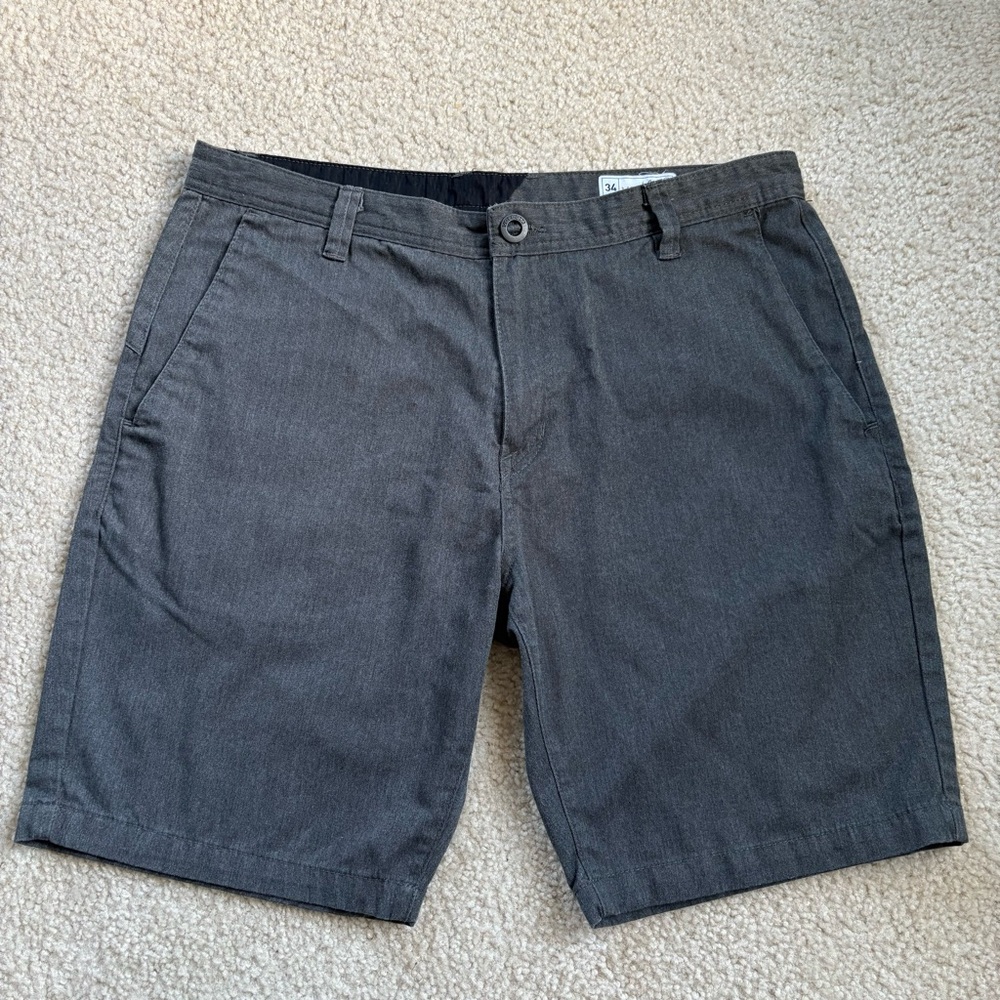 Volcom True To This Shorts